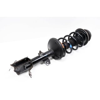 Federbein Stoßdämpfer 8200813791D Vorn links Dacia Duster I HS