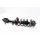 Federbein Stoßdämpfer 8200813791D Vorn links Dacia Duster I HS