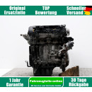 Motor Benzin N12B14A 1.4 MPI 75KW 95PS Mini One R56