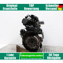 Motor Benzin N12B14A 1.4 MPI 75KW 95PS Mini One R56