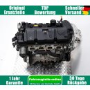 Motor Benzin N12B14A 1.4 MPI 75KW 95PS Mini One R56