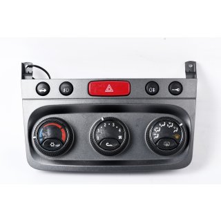 Klimabedienteil Heizungsregler 1560759370 Alfa Romeo 147 5P