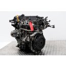 Motor Benzin G4FA 1.4 16V DOHC - MPI Hyundai i30 GD 1.4