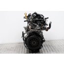 Motor Benzin G4FA 1.4 16V DOHC - MPI Hyundai i30 GD 1.4