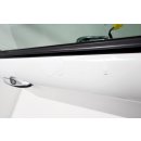 Tür Beifahrertür 51740722 Vorn rechts Weiß 296 Alfa Romeo 147 5P
