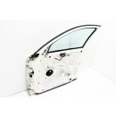 Tür Beifahrertür 51740722 Vorn rechts Weiß 296 Alfa Romeo 147 5P