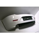 Heckstoßstange Stoßfänger 6001071997 Weiß 296 Alfa Romeo 147 5P