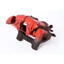 Alfa Romeo GT 937 Bremssattel Bremse 692 Vorn links 2.0