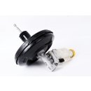 Alfa Romeo GT 937 Bremskraftverstärker Hauptbremszylinder 51753735