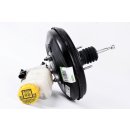 Alfa Romeo GT 937 Bremskraftverstärker Hauptbremszylinder 51753735