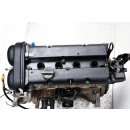 Motor Benzin SNJB 1.25 Duratec DOHC EFI 60KW/82PS Ford Fiesta JA8 MK7 1.25