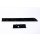 Armaturenbrett Zierleiste Blende 13162510 Vorn Micro Tech Silber Opel Zafira B