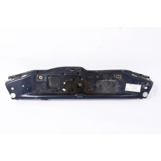 Frontmaske Schlossträger 93189014 Mitte METRO Blau MICA 4XU Opel Zafira B