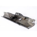 Frontmaske Schlossträger 93189014 Mitte METRO Blau MICA 4XU Opel Zafira B