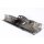 Frontmaske Schlossträger 93189014 Mitte METRO Blau MICA 4XU Opel Zafira B