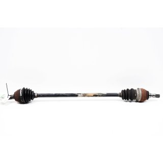 Antriebswelle Gelenkwelle 93169659 Vorn rechts Opel Zafira B 1.6