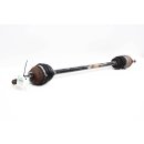 Antriebswelle Gelenkwelle 93169659 Vorn rechts Opel Zafira B 1.6