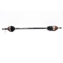 Antriebswelle Gelenkwelle 93169659 Vorn rechts Opel Zafira B 1.6