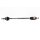 Antriebswelle Gelenkwelle 93169659 Vorn rechts Opel Zafira B 1.6