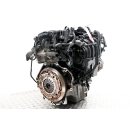Motor Benzin Z16XE1 1.6 16V EcoTec 77KW/105PS Opel Zafira B 1.6