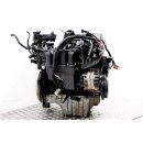 Motor Benzin Z16XE1 1.6 16V EcoTec 77KW/105PS Opel Zafira...