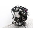 Motor Benzin A14NET 1.4 Turbo ecoFLEX 103KW 140PS Opel...