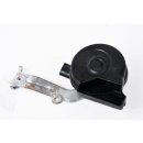 Hupe Signalhorn 8V0951229 Audi A3 8V