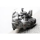 Getriebe Schaltgetriebe RGN 6 Gang Schaltgetriebe Audi A3...