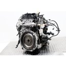 Motor Diesel OM 651.924 220 CDI 125KW 170PS Mercedes...