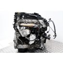 Motor Diesel OM 651.924 220 CDI 125KW 170PS Mercedes E-Klasse 212 220 CDI