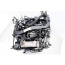 Motor Diesel OM 651.924 220 CDI 125KW 170PS Mercedes E-Klasse 212 220 CDI