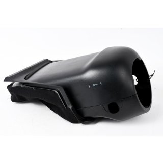Lenksäulenverkleidung Abdeckung 9166660 BMW 5er F10 F11 LCI