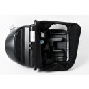 Lenksäulenverkleidung Abdeckung 9166660 BMW 5er F10 F11 LCI
