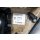 Türverkleidung Türpappe Hinten links LEDER DAKOTA/SCHWARZ LCSW BMW 5er F11 LCI