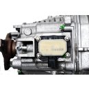 Getriebe Schaltgetriebe 711655 6 Gang Schaltgetriebe Mercedes E-Klasse W212 E200