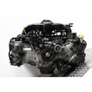 Motor Benzin FB20 2.0L DOHC 110KW 150PS Subaru Forester...