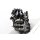 Motor Benzin FB20 2.0L DOHC 110KW 150PS Subaru Forester IV SJ