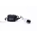Reifendruckkontrolle Taster Schalter 299116393 Subaru...