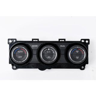 Klimabedienteil Heizungsregler 72311SG040 Subaru Forester IV SJ