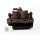 Bremssattel Bremse Vorn rechts 43mm Subaru Forester IV SJ