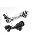 Lenkgetriebe Servolenkung 8R1422065D Servotronic Audi Q5 8R