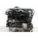Motor Benzin N54 N54B30A 335i 225KW 306PS xdrive BMW 3er...