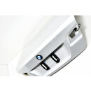Heckklappe Kofferraumklappe 7254428 Hinten TITANSILBER 354 BMW 3er E92