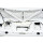 Heckklappe Kofferraumklappe 7254428 Hinten TITANSILBER 354 BMW 3er E92