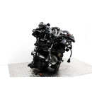 Motor Diesel CLAB 3.0 TDI V6 150KW/204PS Audi A6 4G C7