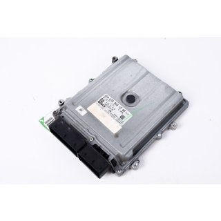 Motorsteuergerät ECU A2769001500 Bosch Mercedes C-Klasse W204 C350 276.957