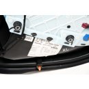 Türverkleidung Türpappe 173046 Hinten links Mercedes C-Klasse W204