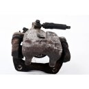 Bremssattel Bremse 5Q0615424A Hinten rechts Skoda Octavia III 5E 2.0 TDI