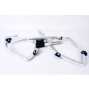 Seitenairbag Kopfairbag Dachhimmel 4F5880741C links Audi...