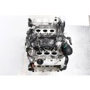 Motor Benzin AUK BDW BKH BYU BDX 3.2 FSI 188KW/256PS Audi A6 4F C6